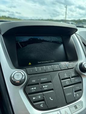 2013 Chevrolet Equinox 1LT