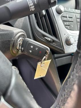 2013 Chevrolet Equinox 1LT