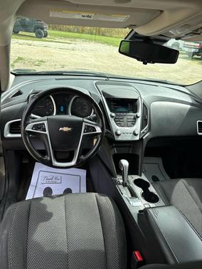2013 Chevrolet Equinox 1LT