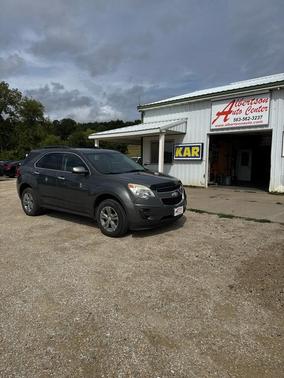 2013 Chevrolet Equinox 1LT