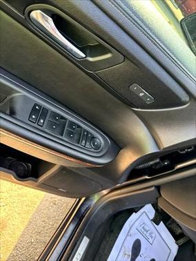 2013 Chevrolet Traverse LTZ
