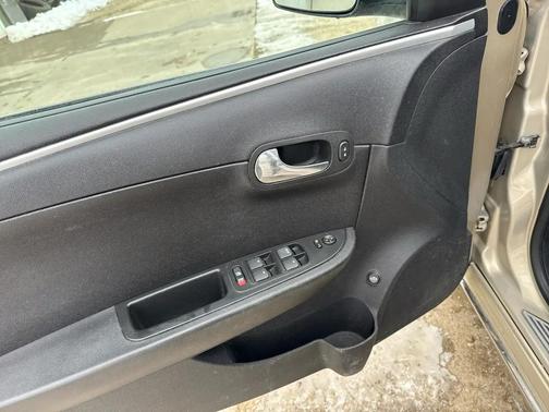 2010 Chevrolet Malibu LT