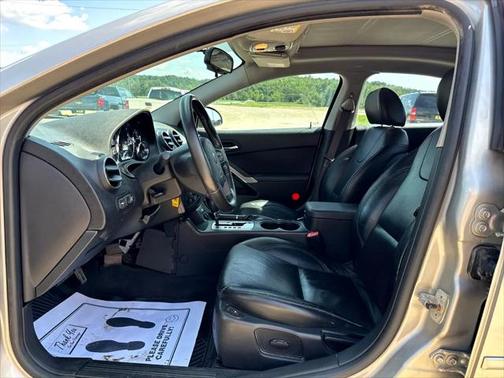 2005 Pontiac G6 GT