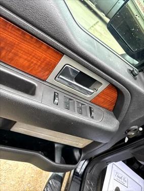 2009 Ford F-150 Lariat SuperCrew