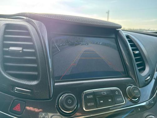 2014 Chevrolet Impala 2LT