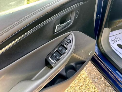 2014 Chevrolet Impala 2LT