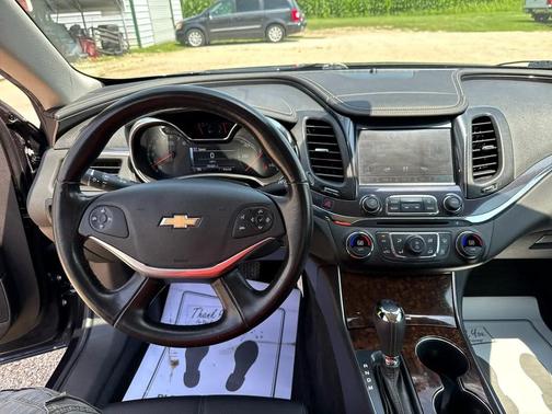 2014 Chevrolet Impala 2LT