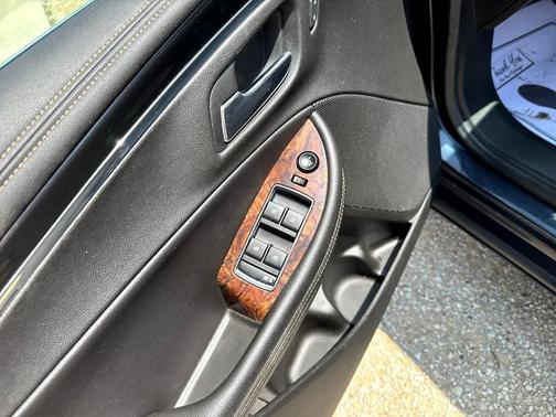 2014 Chevrolet Impala 2LT