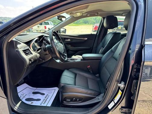 2014 Chevrolet Impala 2LT