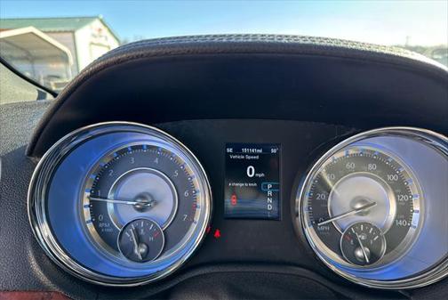 2014 Chrysler 300 S