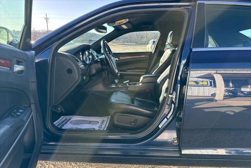 2014 Chrysler 300 S