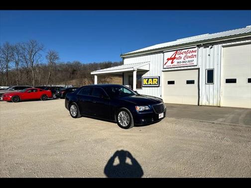 2014 Chrysler 300 S