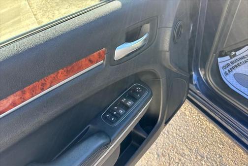 2014 Chrysler 300 S