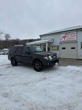 2014 Ford Expedition Limited