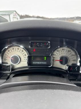 2014 Ford Expedition Limited