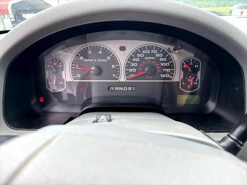 2008 Ford F-150 XLT SuperCab