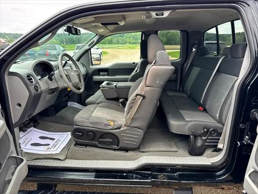 2008 Ford F-150 XLT SuperCab