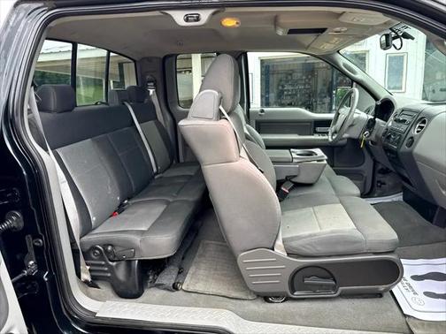 2008 Ford F-150 XLT SuperCab