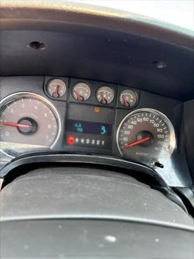 2010 Ford F-150 XLT SuperCab