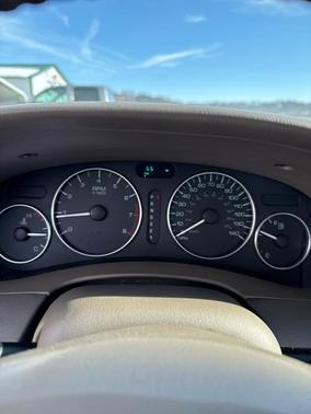 2001 Oldsmobile Aurora 3.5