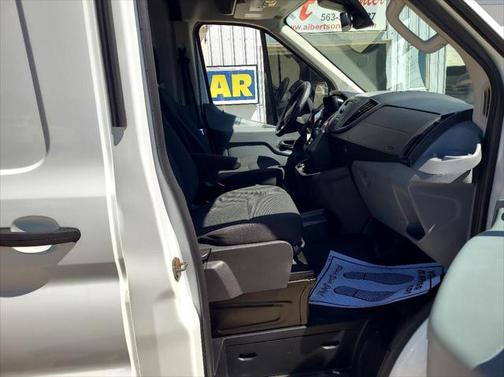 2018 Ford Transit-350 Base