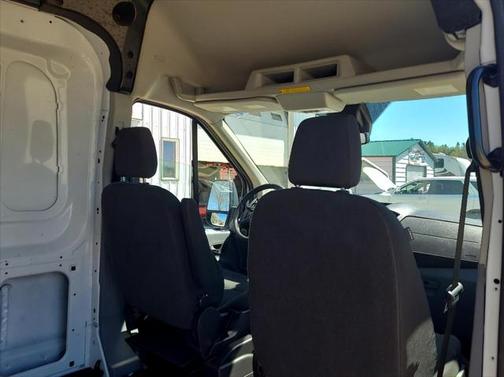 2018 Ford Transit-350 Base