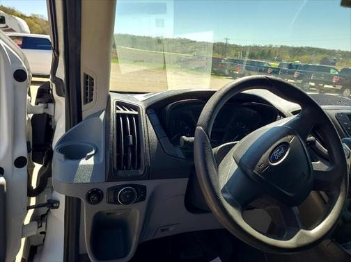 2018 Ford Transit-350 Base