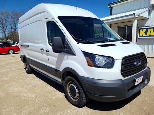 2018 Ford Transit-350 Base
