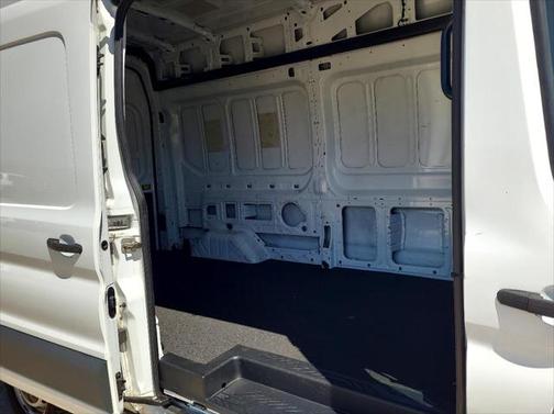 2018 Ford Transit-350 Base