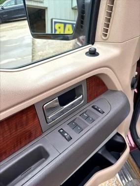 2010 Ford F-150 Lariat SuperCrew