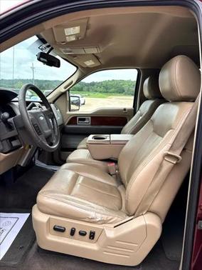 2010 Ford F-150 Lariat SuperCrew