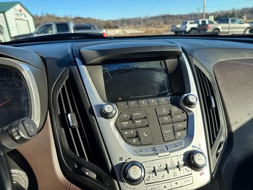 2013 Chevrolet Equinox 2LT