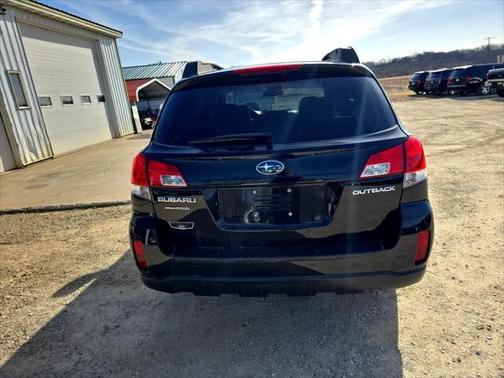 2013 Subaru Outback 2.5i