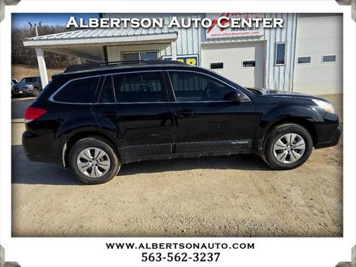 2013 Subaru Outback 2.5i