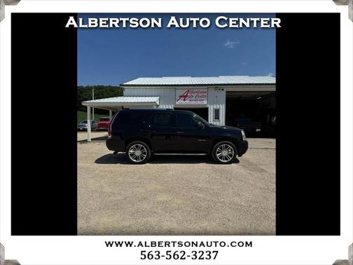 2008 GMC Yukon Denali