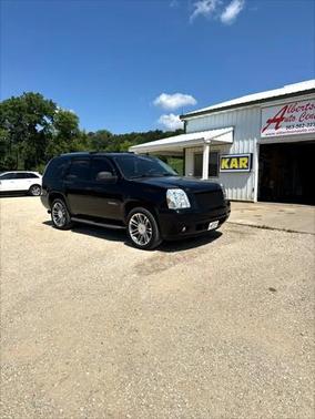 2008 GMC Yukon Denali