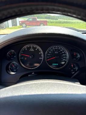 2008 GMC Yukon Denali