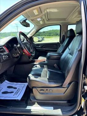 2008 GMC Yukon Denali