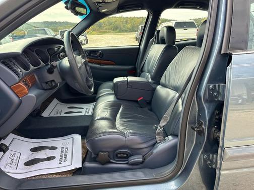 2000 Buick LeSabre Custom