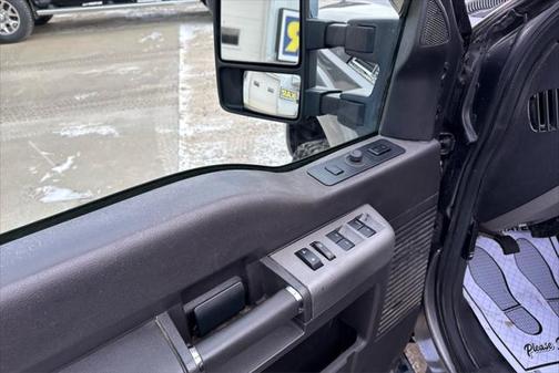 2011 Ford F-350 Lariat