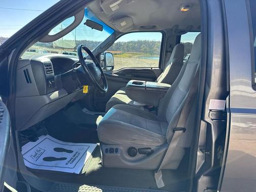 2003 Ford F-250 King Ranch
