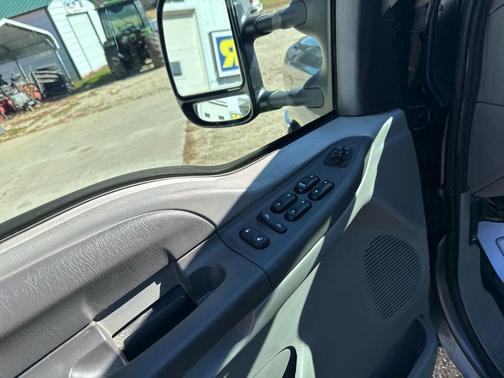 2003 Ford F-250 King Ranch