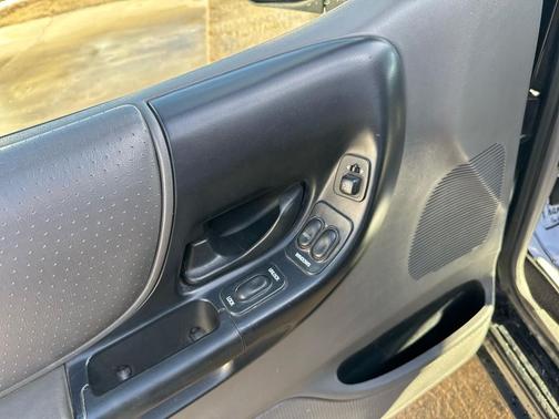 1999 Ford Ranger XLT SuperCab