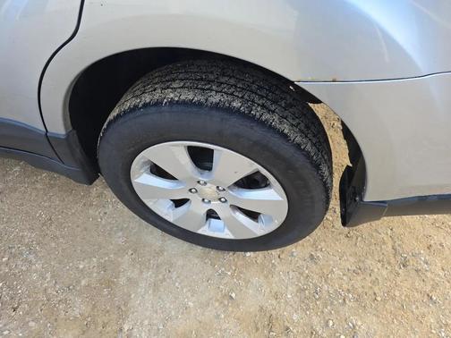 2012 Subaru Outback 2.5i