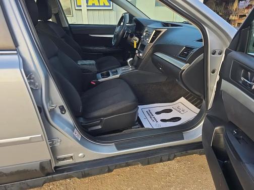 2012 Subaru Outback 2.5i