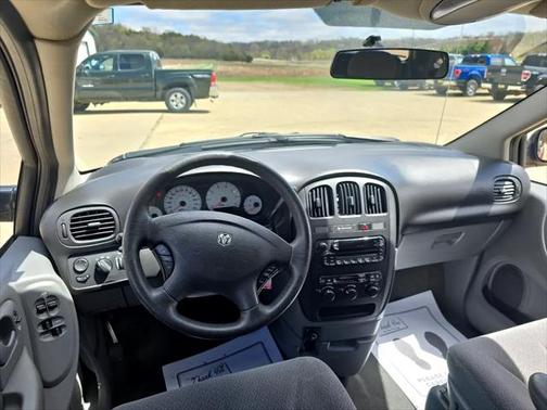 2006 Dodge Grand Caravan SE