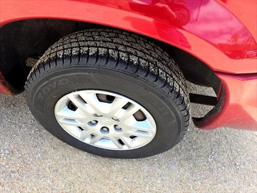 2006 Dodge Grand Caravan SE