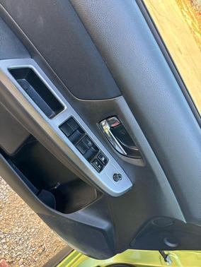 2014 Subaru XV Crosstrek Hybrid Base