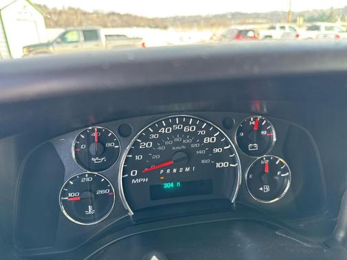 2013 Chevrolet Express 2500 Work Van