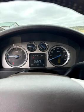 2011 Cadillac Escalade Luxury